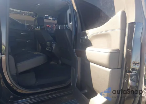 2019 GMC Sierra 1500 Denali z USA, uszkodzony, nr VIN 1GTU9FELXKZ417654